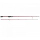 Спиннинг Metsui Reflex 802ML 2.44 m 5-18 g (8806066190226)