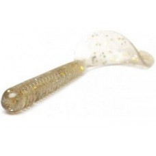 Твистер Lucky John 2" Chank Tail *10 140105-017