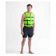 Жилет страховочный Jobe Universal Vest Lime Green