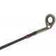 Зимнее удилище Lucky John C-Tech Perch Soft 50 см (LJ105-01)