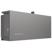 Гибридный инвертор EcoFlow Power Ocean 6 kWh однофазный