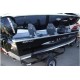 Алюминиевая лодка Lund 1600 Fury SS, Mercury F40ELPT