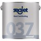 Антиобростайка Seajet 037 темно-синяя 2.5 л Coastal (690CR6094-2.5L)