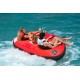 Буксируемый аттракцион (плюшка) Jobe Triplet Towable 3P (230320006)