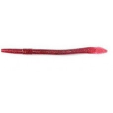 Червь силиконовый Lucky John 5.7" Wacky Worm 140137-S25