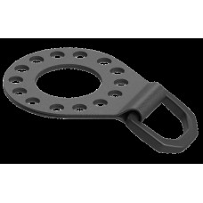 D-образное кольцо FASTEN с креплением под замок модели Fs219 (Pr201)