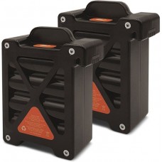 Дополнительные батареи для кораблика Deeper Quest Bait Boat