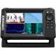 Эхолот Lowrance Eagle 7 SplitShot HD