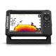 Эхолот Lowrance Eagle 7 SplitShot HD
