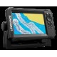 Эхолот Lowrance Eagle 7 SplitShot HD