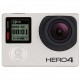 Экшн-камера GoPro Hero4 Silver Adventure (CHDHY-401-FR)