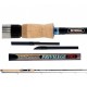 Фидер Mitchell PRIVILEGE PRO 3,90m/3+3 100+150gr 368gr 24T/30T Carbon Cork SIC