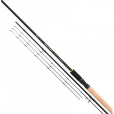 Фидер Shimano Beastmaster Feeder DX LC 12’ 90 g (2266.77.55)