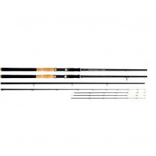 Фидер Zemex Pro Feeder 13ft до 180g (PF-013-180)