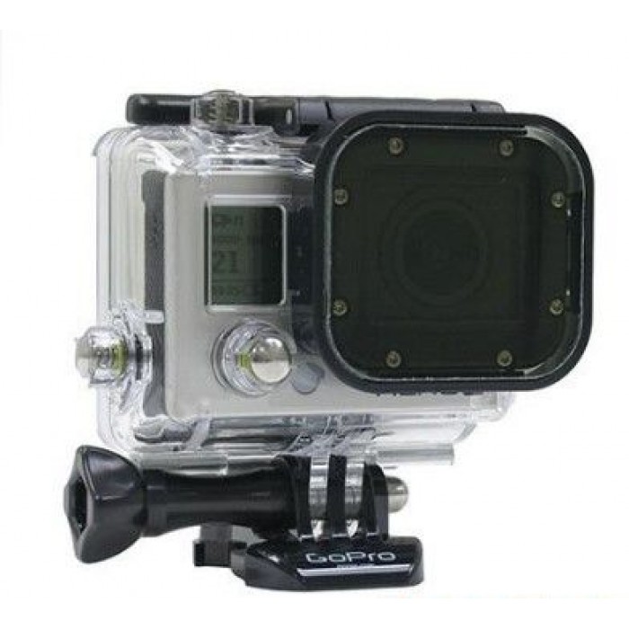 Фильтр для камеры GoPro Slim Frame Polarizer Glass filter (C1019)