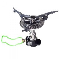 Газовая горелка Optimus Crux Lite with Piezo (8018914)