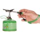 Газовая горелка Optimus Crux Lite with Piezo (8018914)