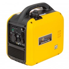 Генератор инверторный Weekender Smart 2000iS закрытого типа (Smart 2000iS)