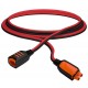 Кабель удлиннитель СТЕК Comfort Connect 2.5 м (56-304)