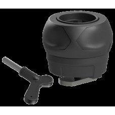 Компактный замок FASTEN для аксессуаров с нижним Т-болтом (Fs227)