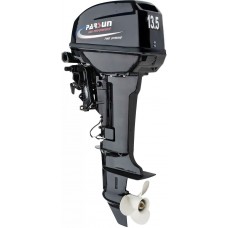 Лодочный мотор Parsun T13.5FWS