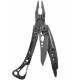 Мультитул Leatherman Skeletool CX Onyx (833131)