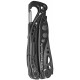 Мультитул Leatherman Skeletool CX Onyx (833131)