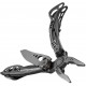 Мультитул Leatherman Skeletool CX Onyx (833131)
