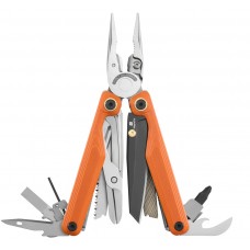 Мультитул Leatherman Wave Alpha Canyonland 833336