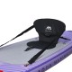 Надувная SUP доска Aqua Marina Coral Night Fade Advanced All-Around 10.2 iSUP (BT-23COPN)