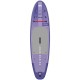 Надувная SUP доска Aqua Marina Coral Night Fade Advanced All-Around 10.2 iSUP (BT-23COPN)