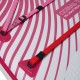 Надувная SUP доска Aqua Marina Coral Raspberry Touring 11.6 iSUP (BT-23CTPR)