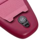 Надувная SUP доска Aqua Marina Coral Raspberry Touring 11.6 iSUP (BT-23CTPR)