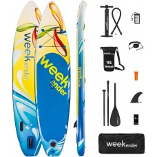 Надувная SUP доска Weekender (Week SUP1)