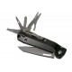 Нож-мультитул Leatherman Free K4 Gray (832666)