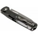 Нож-мультитул Leatherman Free K4 Gray (832666)