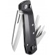 Нож-мультитул Leatherman Free K4 Gray (832666)