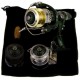 Катушка Bluefish HR 40 7+1BB (996420015)