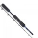 Спиннинг Abu Garcia SALTY STAGE 1,86m/1+1 5-25g/M 144g 30T Carbon EVA LTS (1252349)