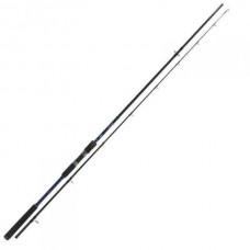 Спиннинг Abu Garcia SALTY STAGE 1,86m/1+1 5-25g/M 144g 30T Carbon EVA LTS (1252349)