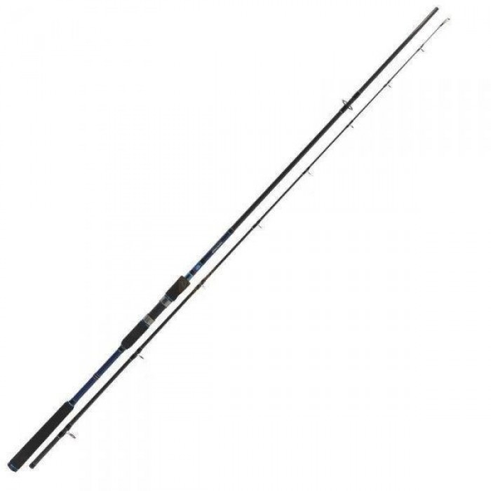 Спиннинг Abu Garcia SALTY STAGE 1,86m/1+1 5-25g/M 144g 30T Carbon EVA LTS (1252349)