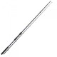 Спиннинг Abu Garcia SALTY STAGE 1,86m/1+1 5-25g/M 144g 30T Carbon EVA LTS (1252349)