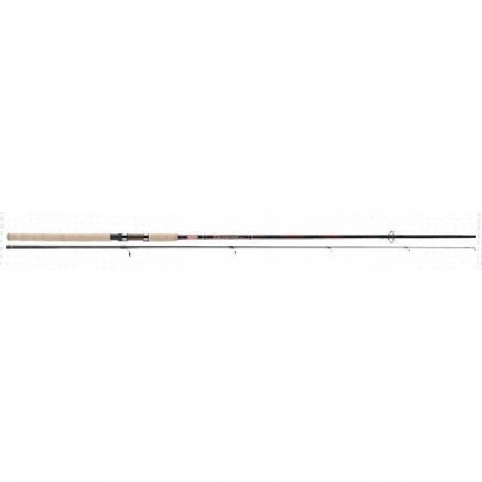 Спиннинг Berkley Cherrywood Pro 2,44m/2 10-40gr 198gr Carbon Com Cork LTS