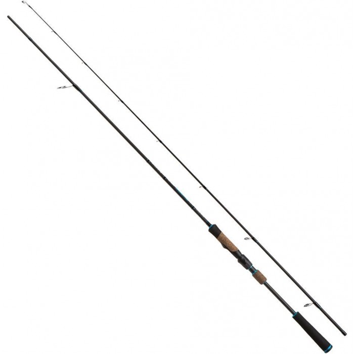 Спиннинг Favorite Cobalt CBL-802ML 2.4 m 5-18 g Mod.Fast (1693.02.39)