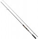 Спиннинг Favorite Cobalt CBL-802ML 2.4 m 5-18 g Mod.Fast (1693.02.39)