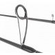 Спиннинг Favorite Vizor VZR-602L 1.83m 2-10g Mod.Fast (1693.01.57)