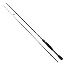 Спиннинг Favorite Vizor VZR-602L 1.83m 2-10g Mod.Fast (1693.01.57)