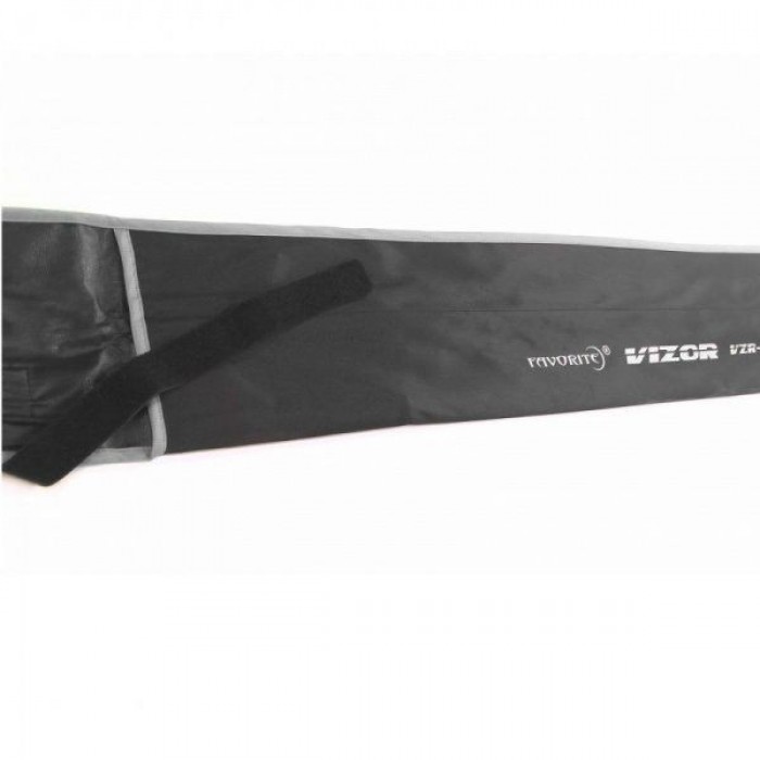 Спиннинг Favorite Vizor VZR-602L 1.83m 2-10g Mod.Fast (1693.01.57)