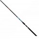 Спиннинг Trabucco Revenge WRC PW Spin 2702/80 (163-43-270)