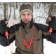 Зацепы (cпасалки) Salmo